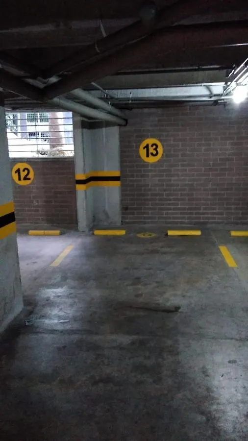 Moderno Apartamento Poblado 10 Min Del Lleras Y Provenza Apartment Medellin Colombia