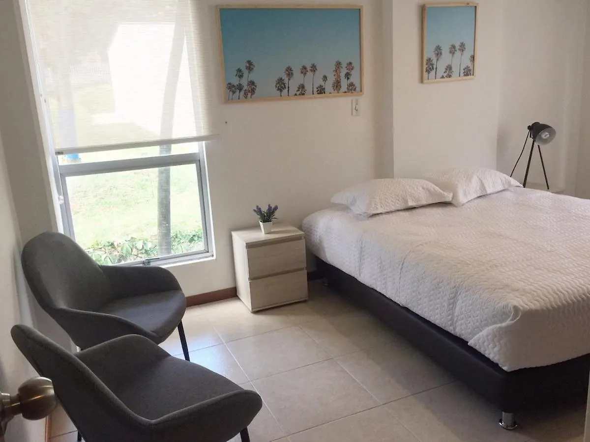 Moderno Apartamento Poblado 10 Min Del Lleras Y Provenza Apartment Medellin