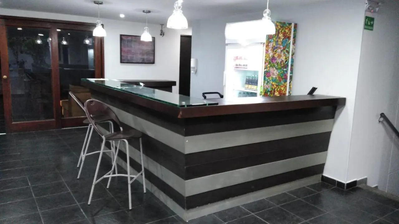 Moderno Apartamento Poblado 10 Min Del Lleras Y Provenza Apartment Medellin