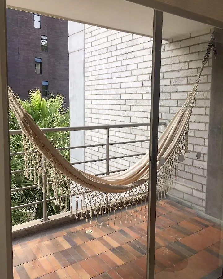 Moderno Apartamento Poblado 10 Min Del Lleras Y Provenza Apartment Medellin