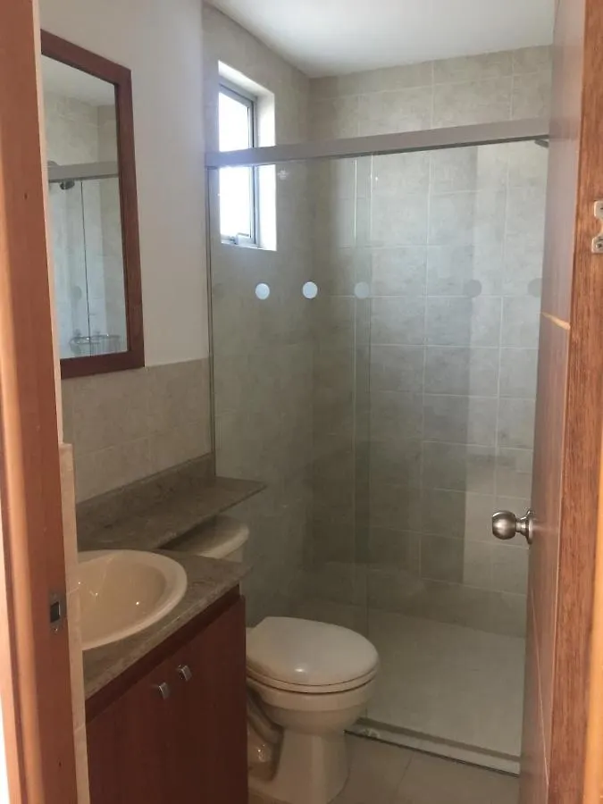 Moderno Apartamento Poblado 10 Min Del Lleras Y Provenza Apartment Medellin 0*,