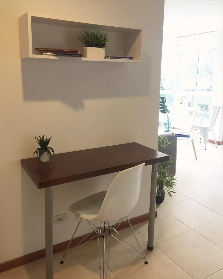 Moderno Apartamento Poblado 10 Min Del Lleras Y Provenza Apartment Medellin