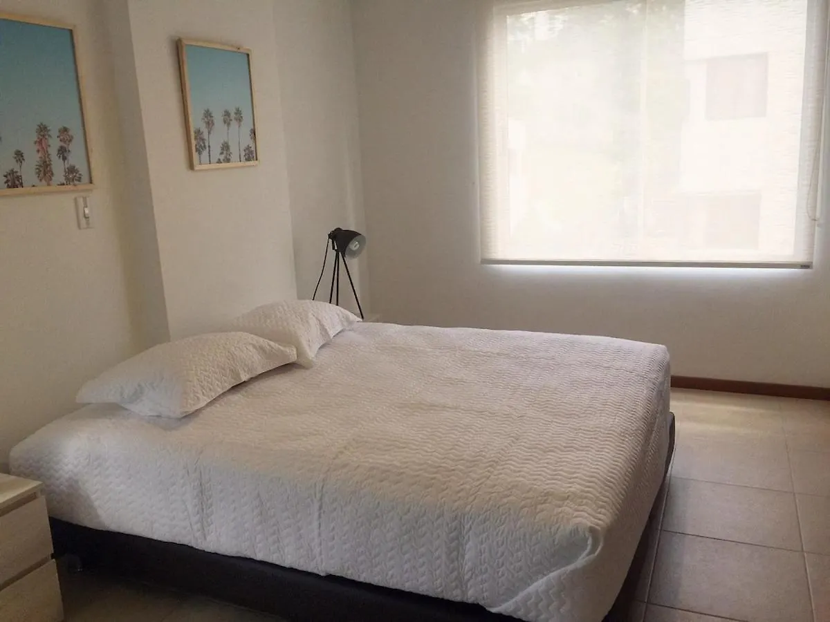 Moderno Apartamento Poblado 10 Min Del Lleras Y Provenza Apartment Medellin Colombia