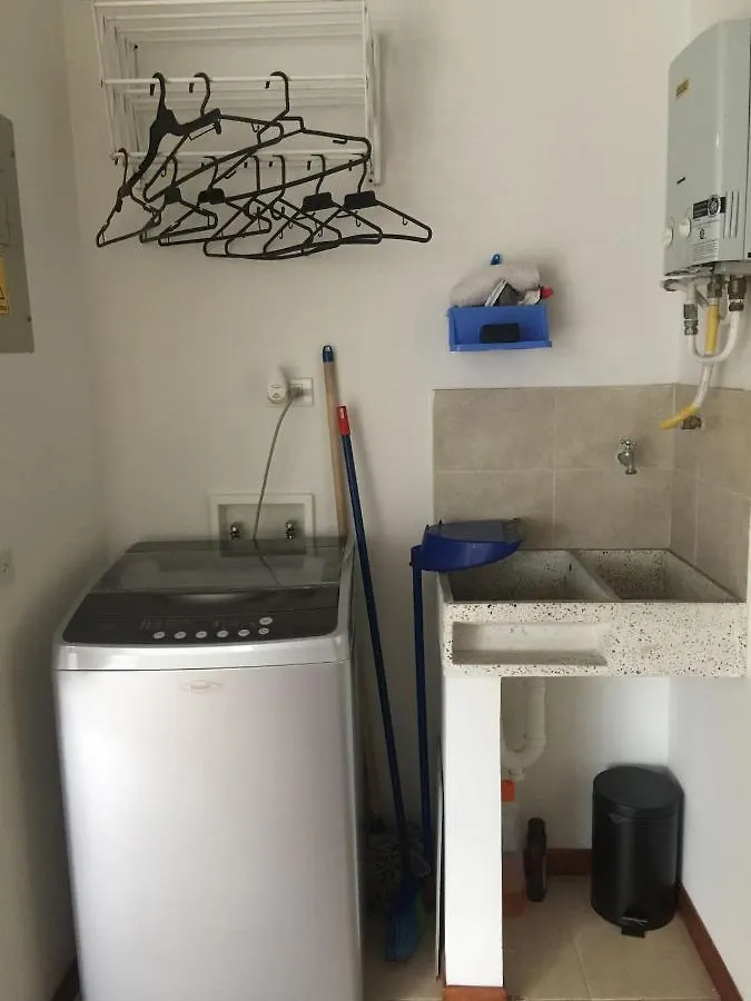 Moderno Apartamento Poblado 10 Min Del Lleras Y Provenza Apartment Medellin