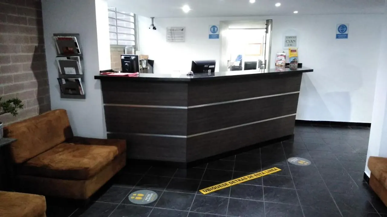 Moderno Apartamento Poblado 10 Min Del Lleras Y Provenza Apartment Medellin