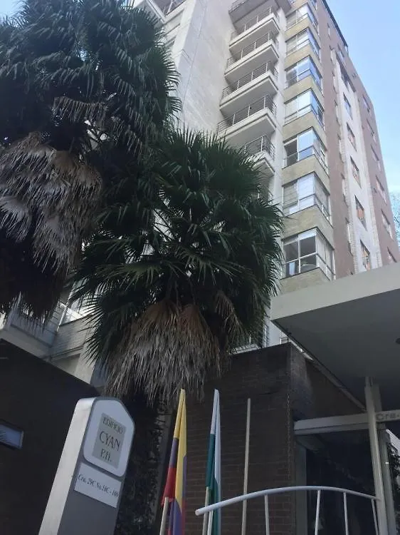 Moderno Apartamento Poblado 10 Min Del Lleras Y Provenza Apartamento Medellín
